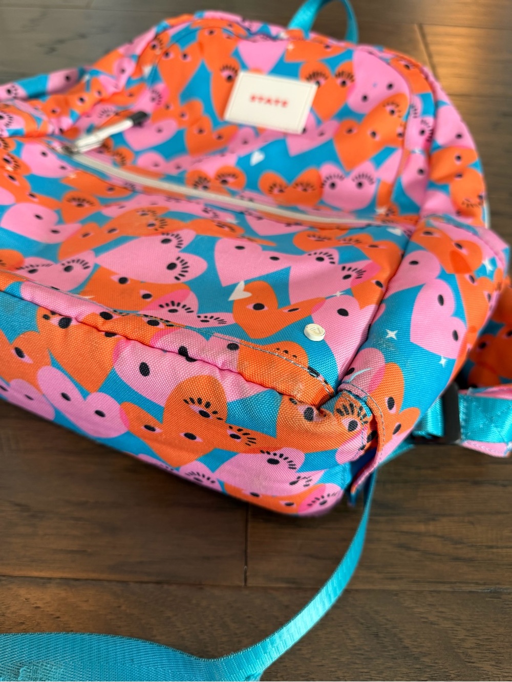 STATE Kane Backpack - Picture 6 of 7